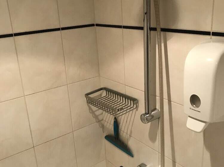 기본룸, De Koningshof