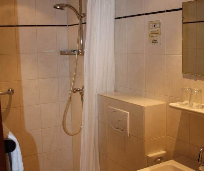 스탠다드 룸, De Koningshof