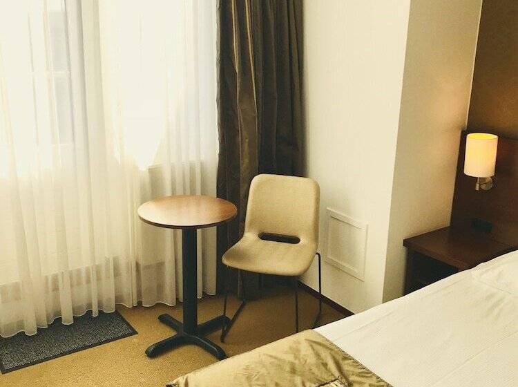 스탠다드 룸, De Koningshof