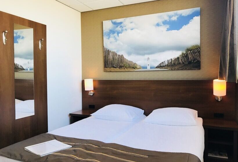 기본룸, De Koningshof