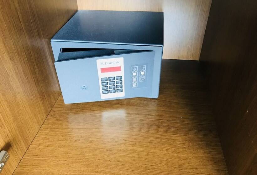Номер Basic, De Koningshof