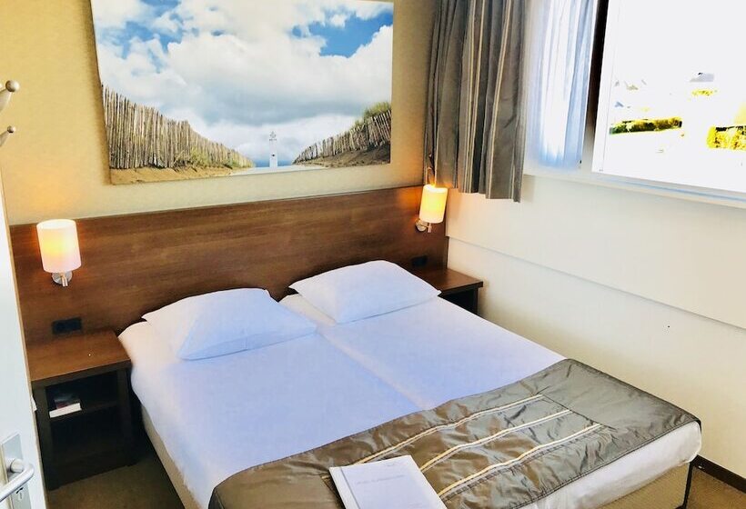 기본룸, De Koningshof