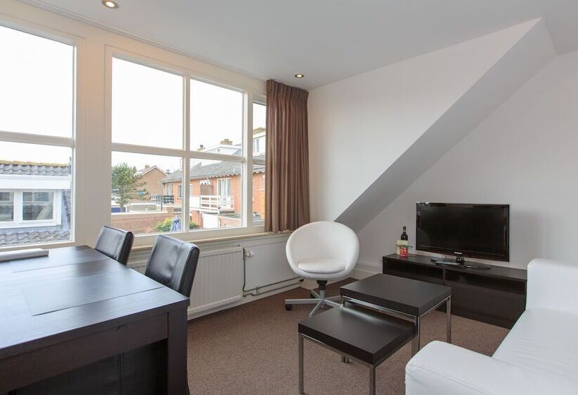 스탠다드 룸, De Koningshof