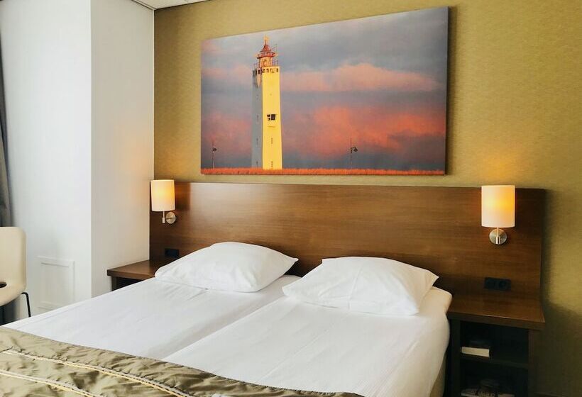 스탠다드 룸, De Koningshof