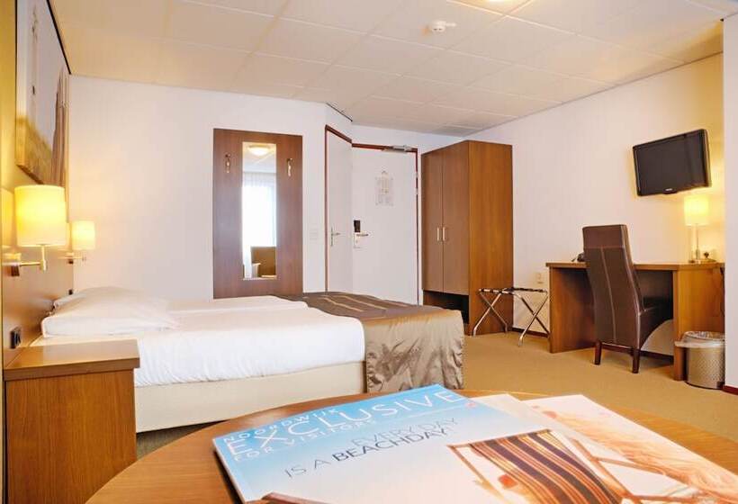 스탠다드 룸, De Koningshof