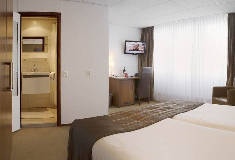 스탠다드 룸, De Koningshof