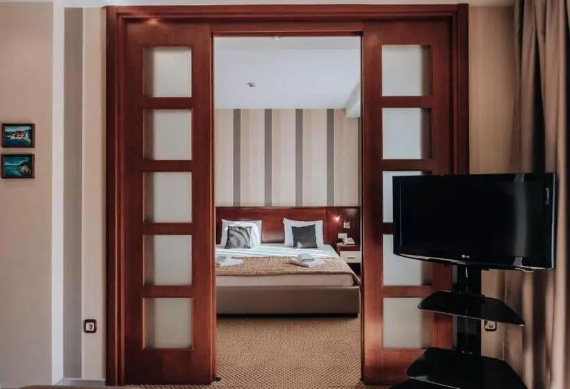 آپارتمان راحتی 1 خوابه, Apartments Del Mar