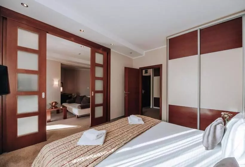 آپارتمان راحتی 1 خوابه, Apartments Del Mar