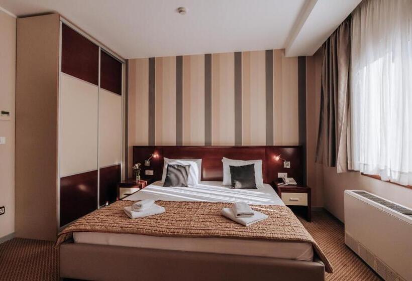 آپارتمان راحتی 1 خوابه, Apartments Del Mar