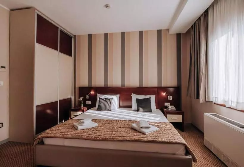 آپارتمان راحتی 1 خوابه, Apartments Del Mar