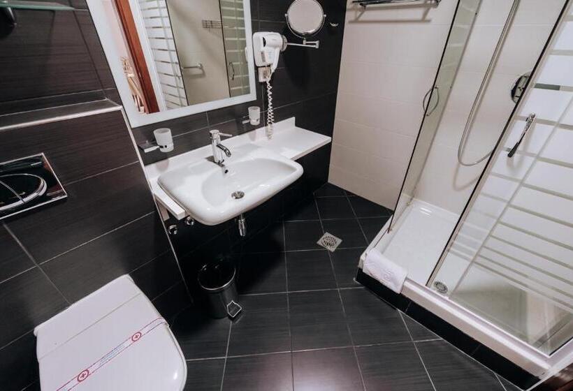 آپارتمان سوپریور 2 خوابه, Apartments Del Mar