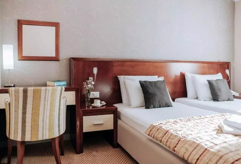 آپارتمان سوپریور 2 خوابه, Apartments Del Mar