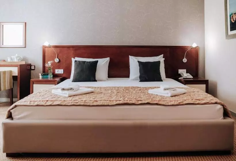 آپارتمان سوپریور 2 خوابه, Apartments Del Mar