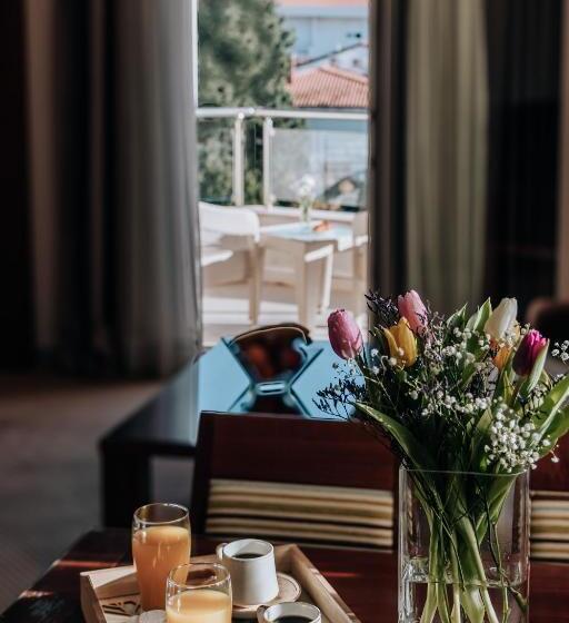 آپارتمان راحتی 1 خوابه, Apartments Del Mar