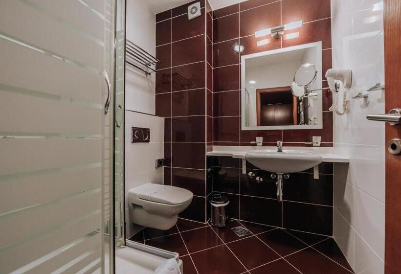 آپارتمان راحتی 1 خوابه, Apartments Del Mar