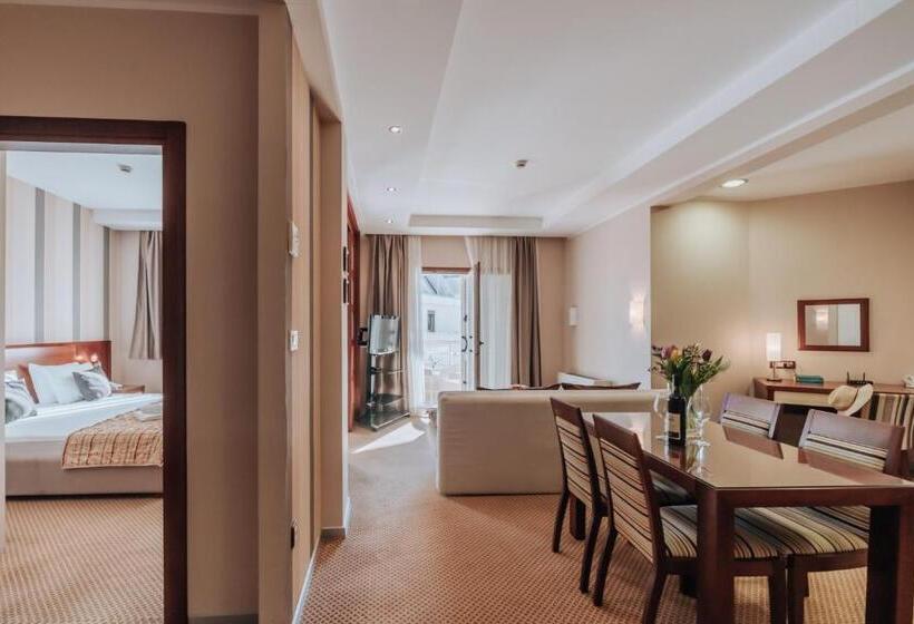 آپارتمان راحتی 1 خوابه, Apartments Del Mar