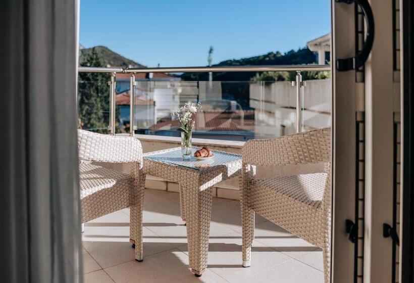 آپارتمان راحتی 1 خوابه, Apartments Del Mar