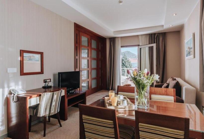 آپارتمان راحتی 1 خوابه, Apartments Del Mar