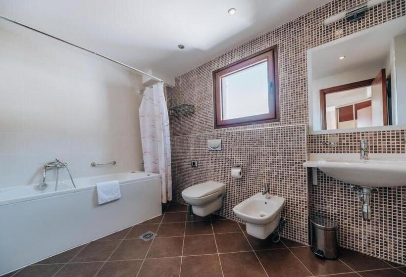 آپارتمان سوپریور 2 خوابه, Apartments Del Mar