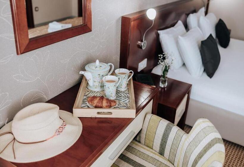 آپارتمان سوپریور 2 خوابه, Apartments Del Mar