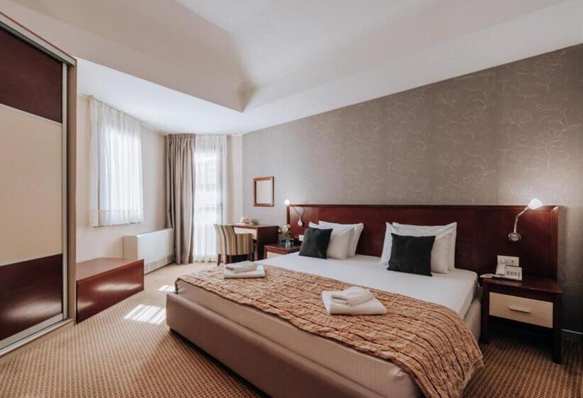 آپارتمان سوپریور 2 خوابه, Apartments Del Mar