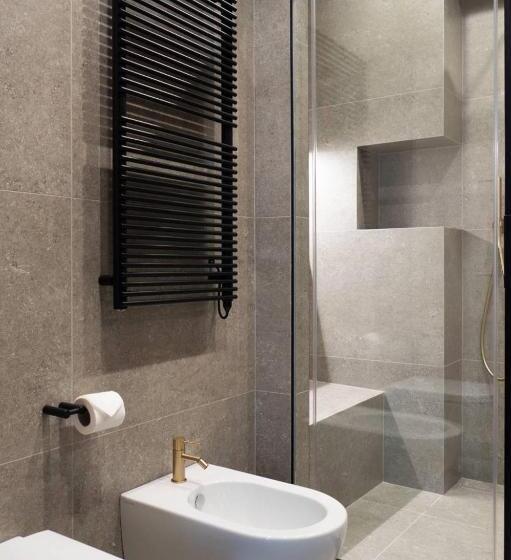 اتاق لوکس, The Glam Boutique Hotel & Apt