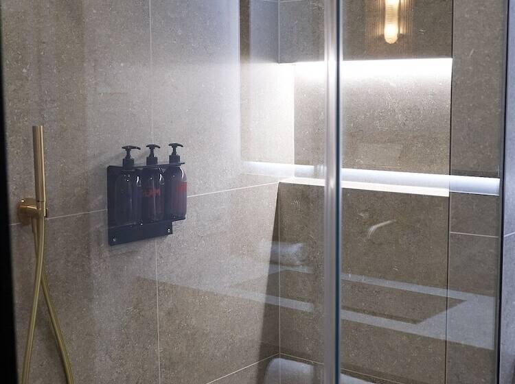 اتاق لوکس, The Glam Boutique Hotel & Apt