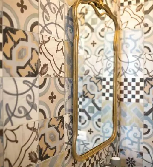 اتاق استاندارد, Guest House Bella Onda