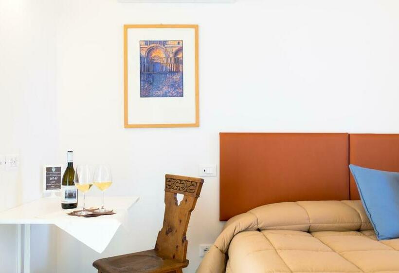 חדר סטנדרט, Guest House Bella Onda