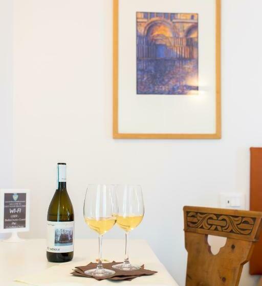 חדר סטנדרט, Guest House Bella Onda