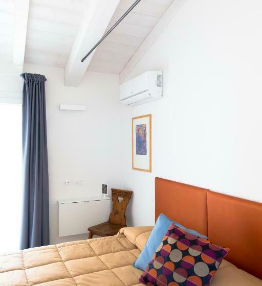 Quarto Estandar, Guest House Bella Onda