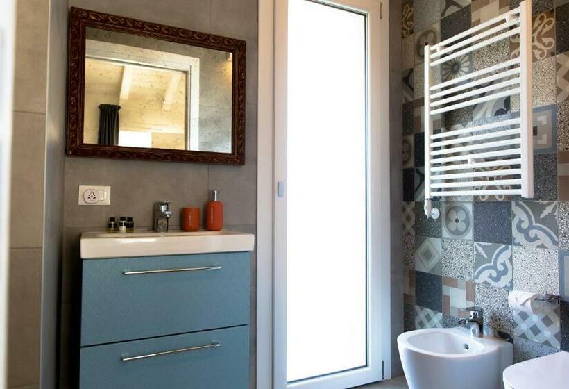 חדר סטנדרט, Guest House Bella Onda