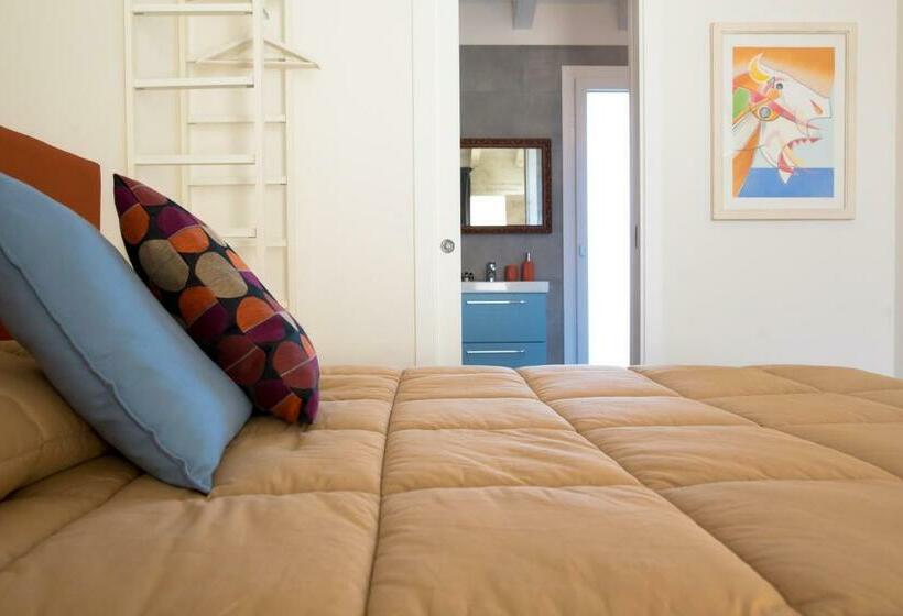 Номер Стандарт, Guest House Bella Onda