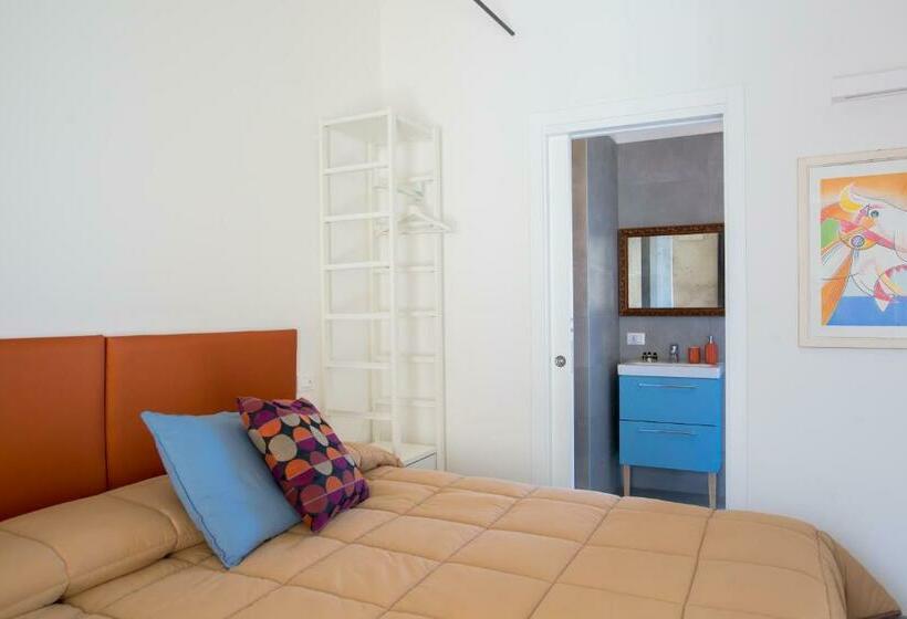 חדר סטנדרט, Guest House Bella Onda