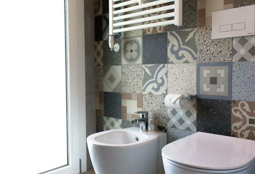 Quarto Estandar, Guest House Bella Onda