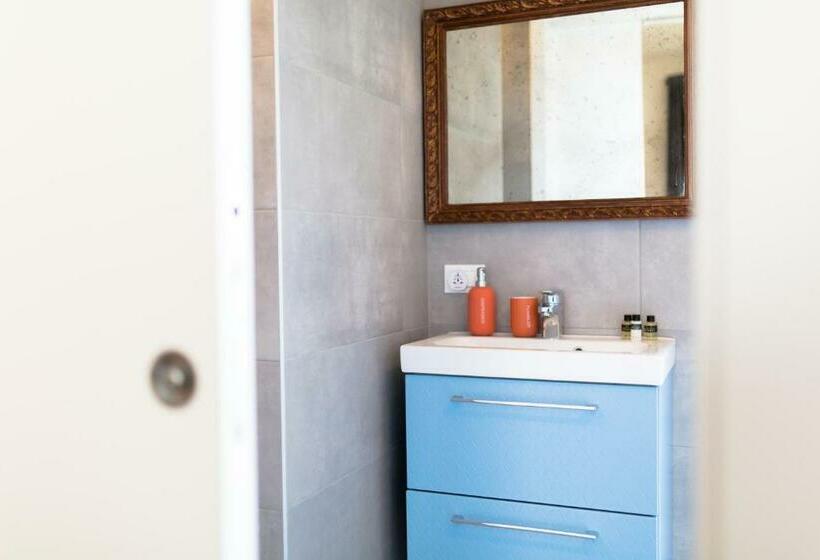 Номер Стандарт, Guest House Bella Onda