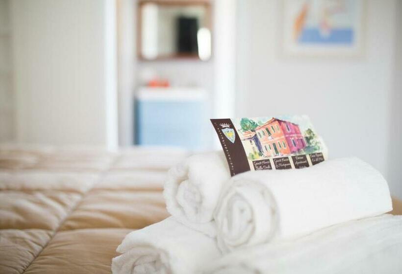 Quarto Estandar, Guest House Bella Onda