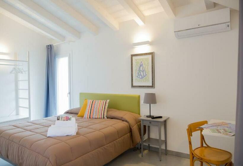 חדר סטנדרט, Guest House Bella Onda