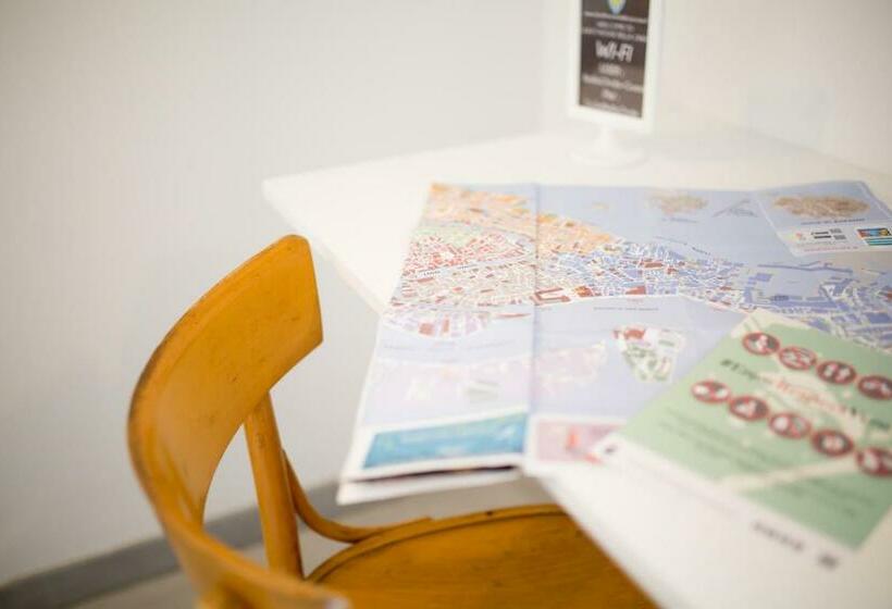 חדר סטנדרט, Guest House Bella Onda