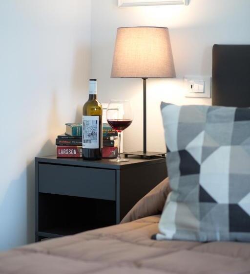 חדר סטנדרט, Guest House Bella Onda