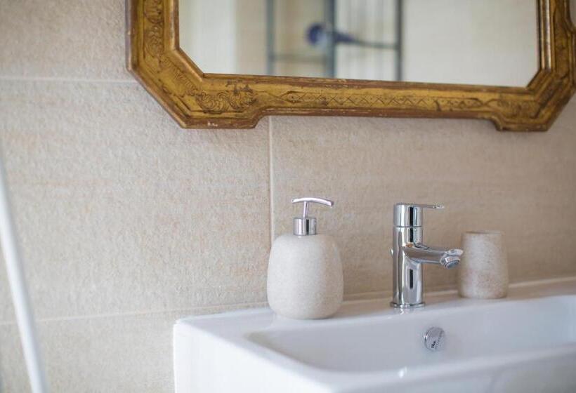 Quarto Estandar, Guest House Bella Onda