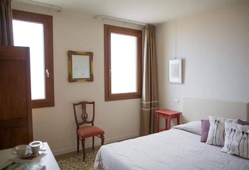 חדר סטנדרט, Guest House Bella Onda