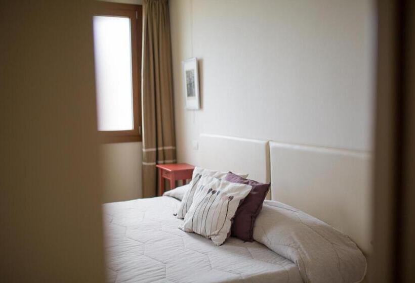 חדר סטנדרט, Guest House Bella Onda