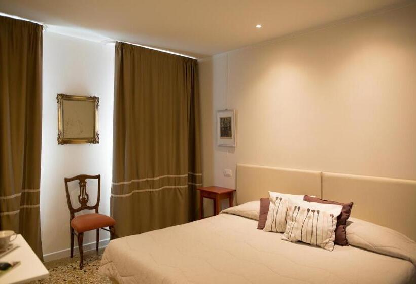 Номер Стандарт, Guest House Bella Onda