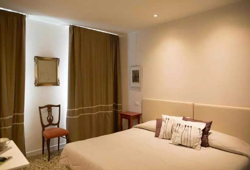 اتاق استاندارد, Guest House Bella Onda