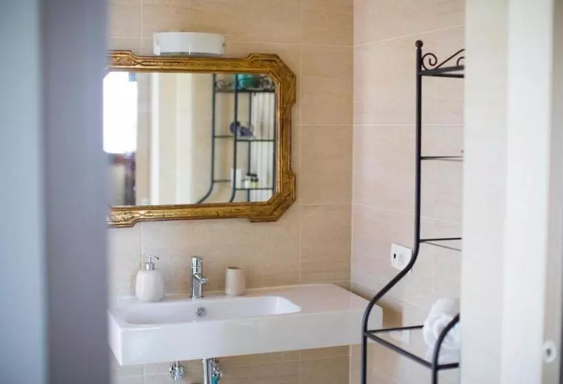 اتاق استاندارد, Guest House Bella Onda