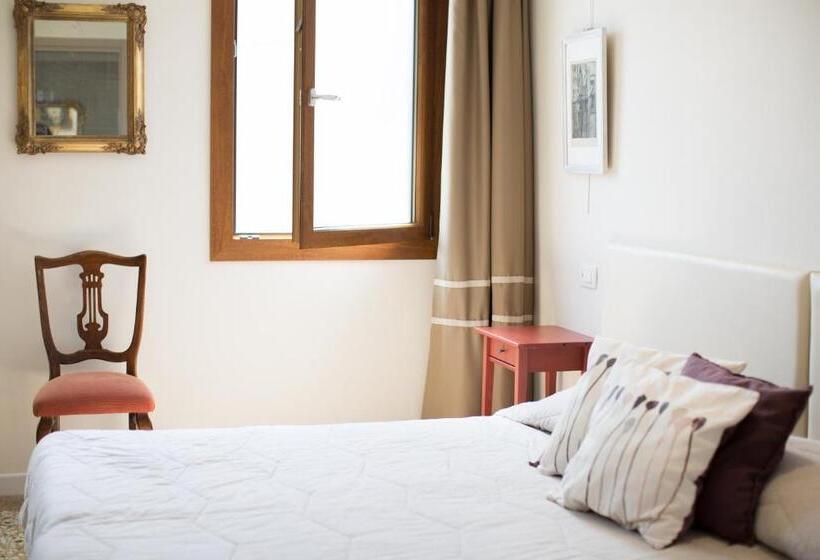 Quarto Estandar, Guest House Bella Onda