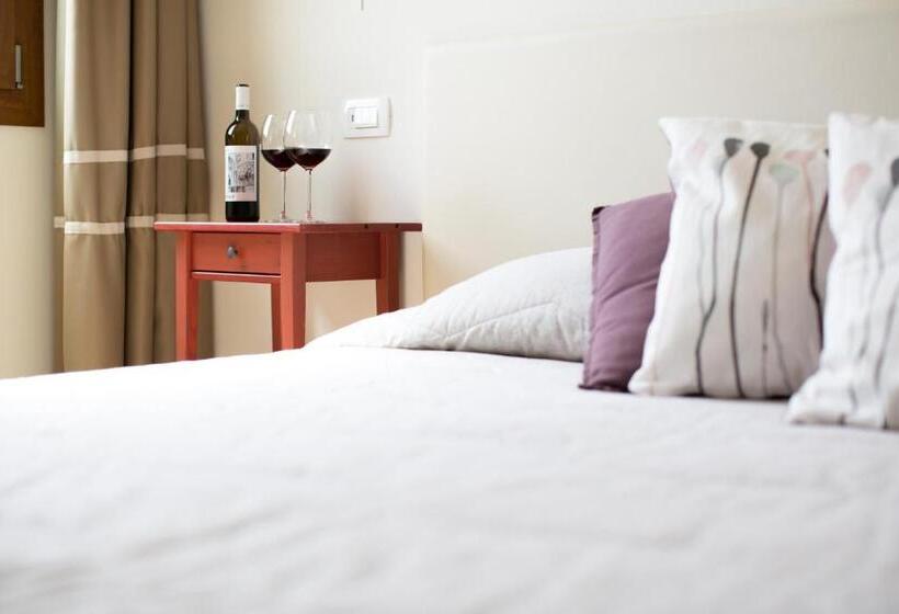 חדר סטנדרט, Guest House Bella Onda