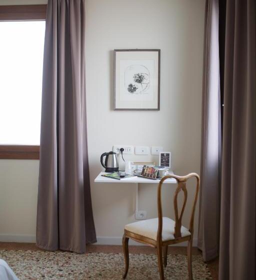 חדר סטנדרט לשלושה, Guest House Bella Onda