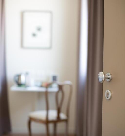 חדר סטנדרט לשלושה, Guest House Bella Onda